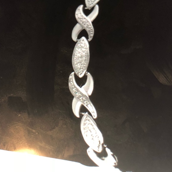 Bracelet Diamonds - Picture 6 of 6